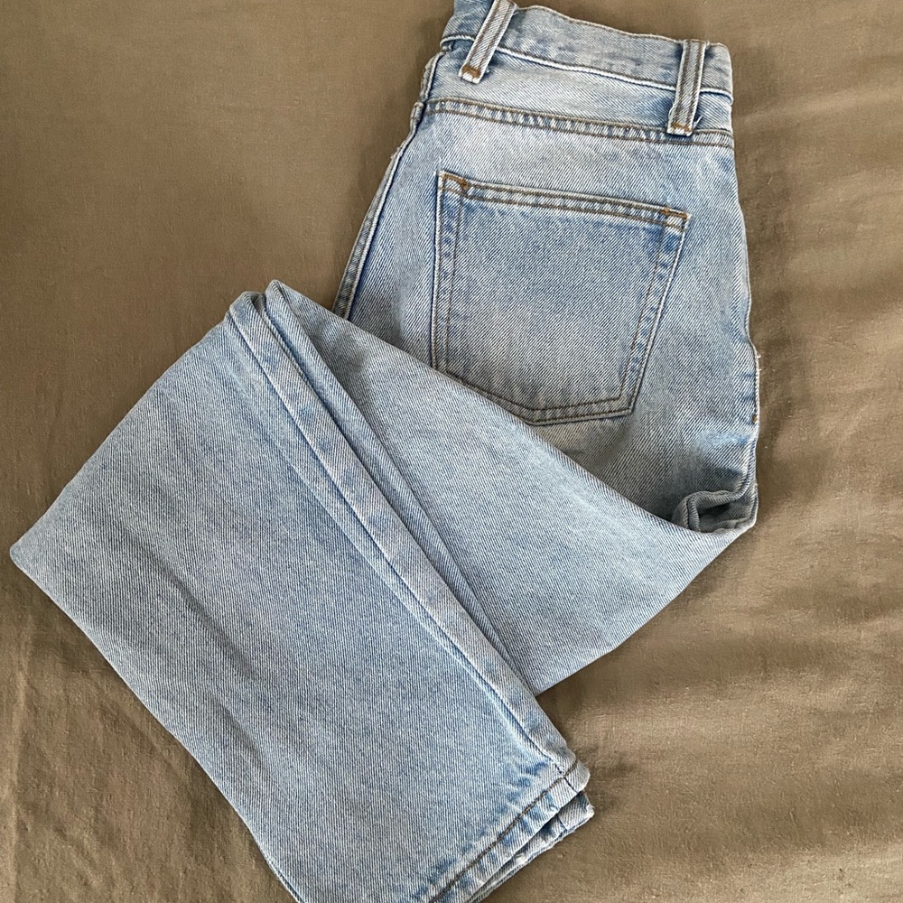 Secondhand J.Galt Straight Jeans